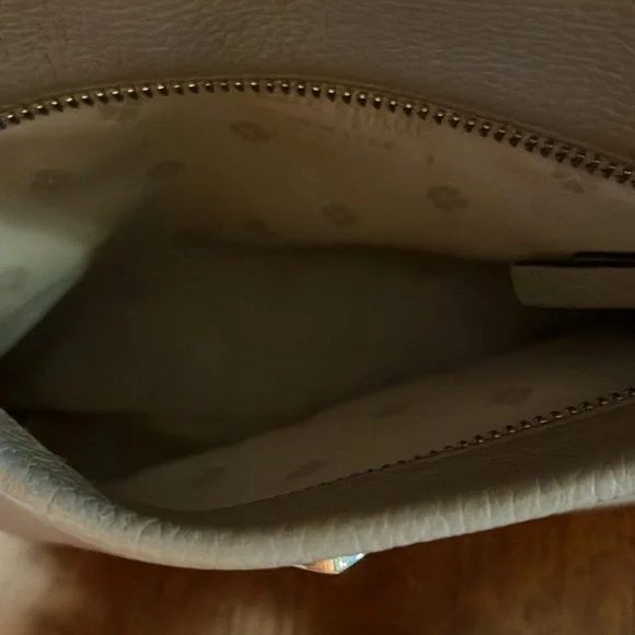 Kate Spade New York pebbled leather backpack - Picture 3 of 12